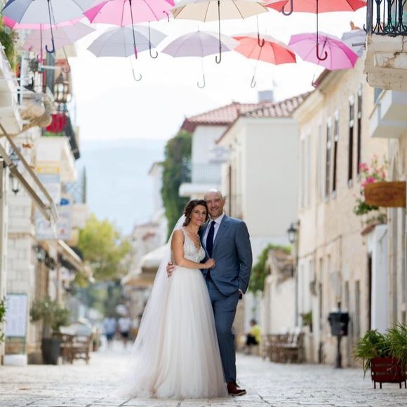 Meet your Posher, Angie - Picture 1 of 1